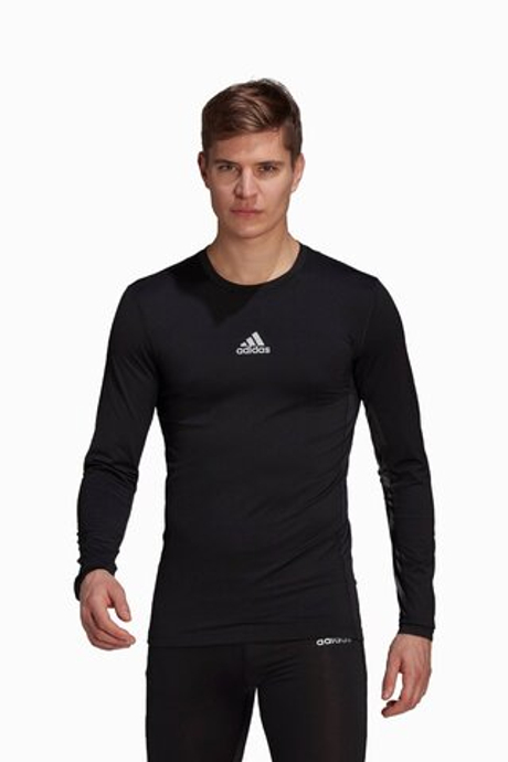 Термофутболка adidas Techfit Compression LS