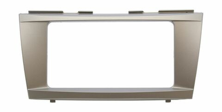 Переходная рамка магнитолы TOYOTA CAMRY 2006-2011 9 дюймов