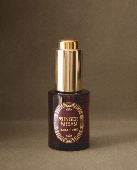 Zara Home - Пряничное эфирное масло, 15 мл