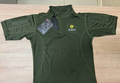 Поло холодок вставки сетка. От 30 штук.