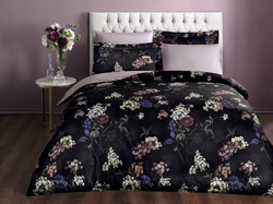 Постельное белье 2 спальное евро Tivolyo home Hailey deluxe