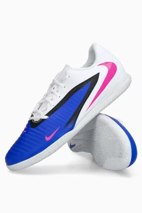 Футзалки Nike Phantom 6 Low Club IC