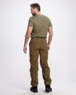 Костюм "Противоэнцефалитный"  OneRus (брезент)