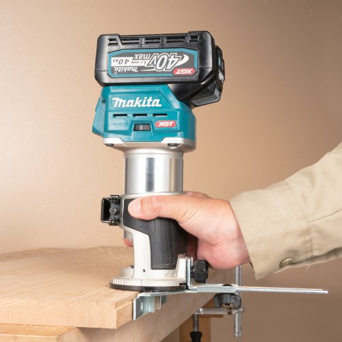 Фрезер Makita RT 001 GZ19 XGT