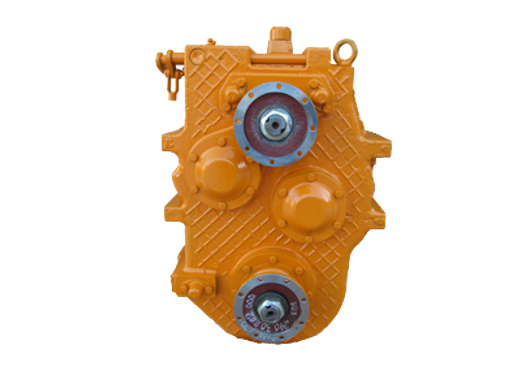 КПП Гидромеханическая Амкодор Y 35-606