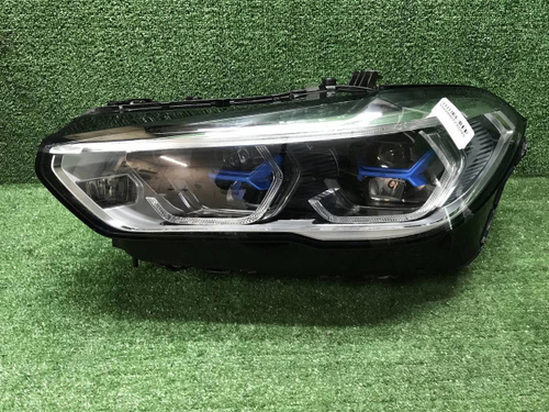 Фара левая BMW X5 G05 X6 G06 (2018-2023) Laser
