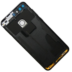 Задняя крышка для Huawei Honor 7A Pro Черный