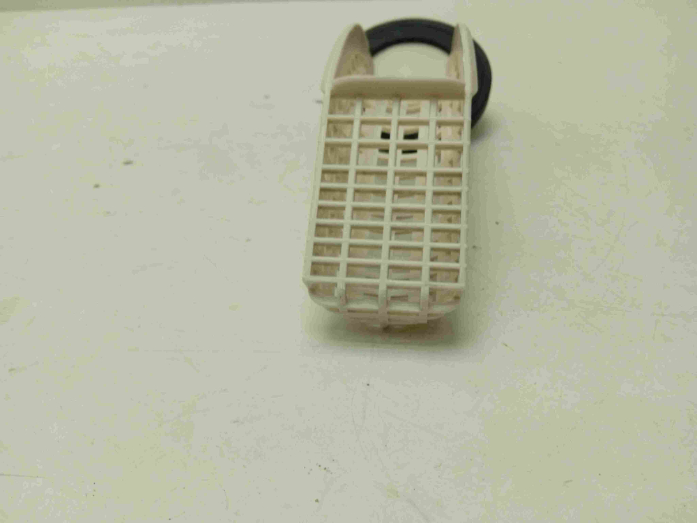 EWT10420W кт198 Сливной фильтр для стиральной машины Electrolux EWT10420W б/у