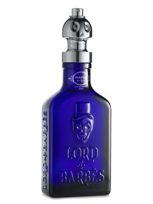 Lord of Barbes Parfum de Gin