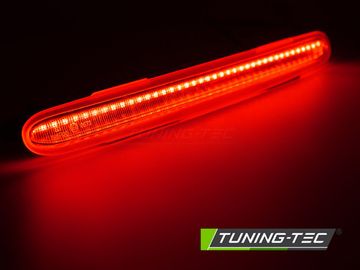 Огни тормажения LED BRAKE LIGHTS SMOKE для MERCEDES SL R230 01-11