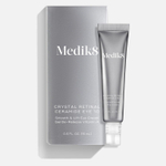 Medik8 Crystal Retinal Ceramide Eye 10 Крем для глаз с ретиналем и керамидами 10, 15 мл