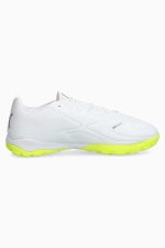 Сороконожки Puma King 20 Match TT - белый