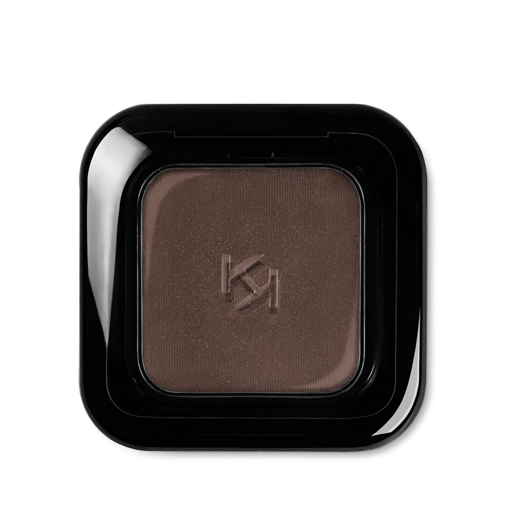 Тени для век KIKO Milano High Pigment Wet and dry eyeshadow 09