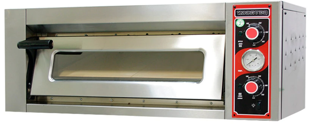 Печь для пиццы Kocateq F1/9262EAV T