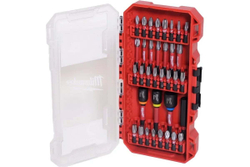Набор бит SHOCKWAVE 35 предметов Milwaukee 4932492003