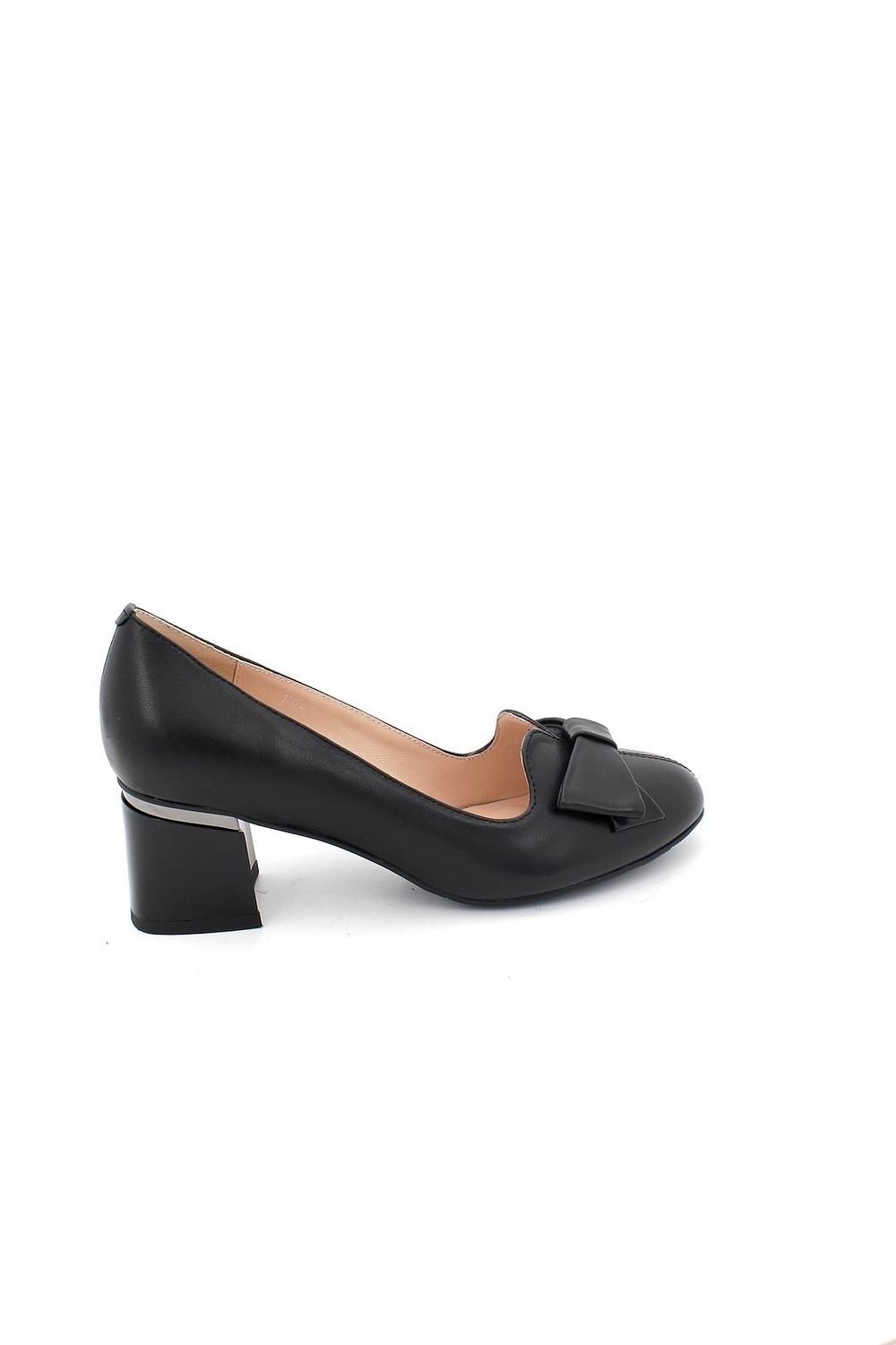 Туфли женские Ascalini W24221B