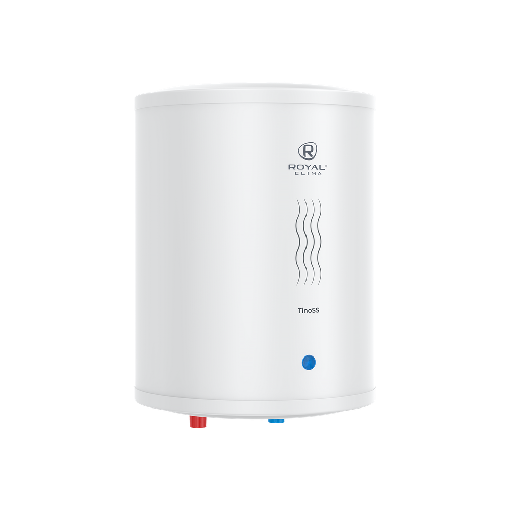 Водонагреватель накопительный электрический ROYAL Clima TINOSS RWH-TS15-RSU
