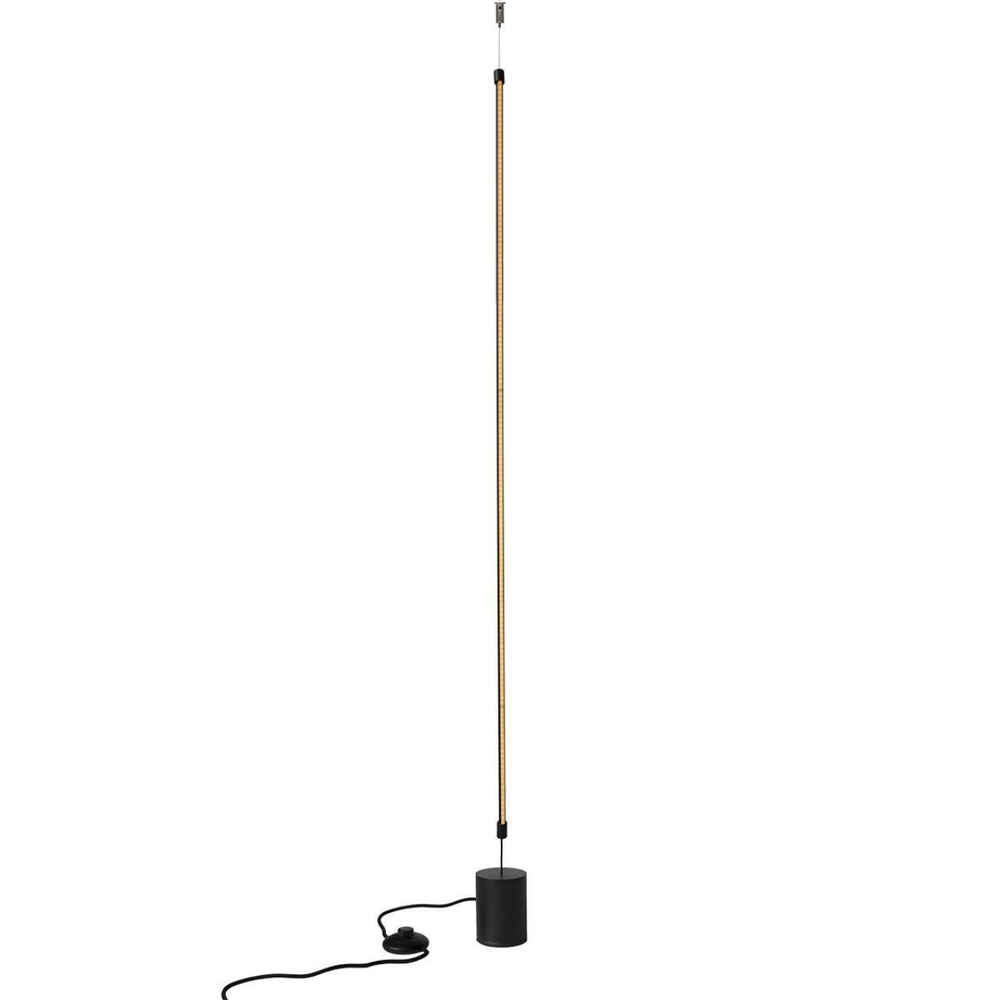 3604-BL Торшер LOFT IT Slim