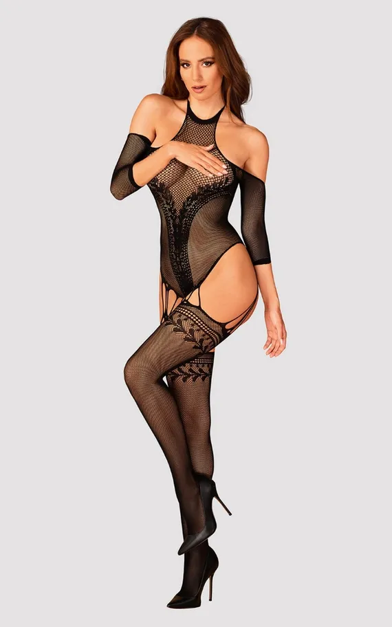 G333 Bodystocking