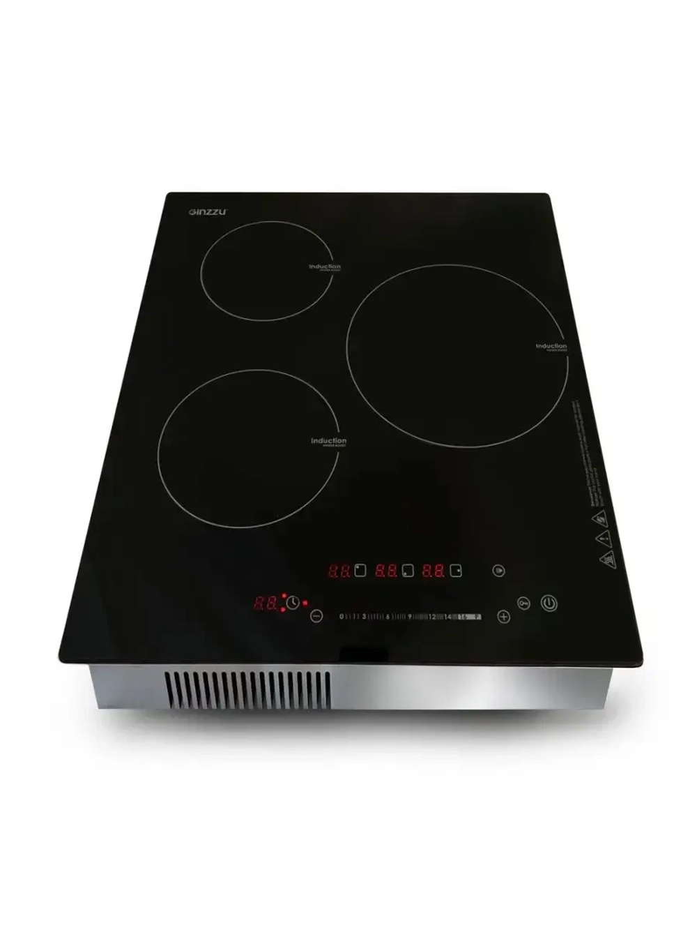 Индукционная варочная панель HCI-305