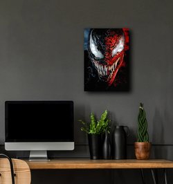 Веном 1 (Venom)