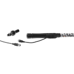 Флагшток Boss в/з с RGB подсветкой диодной (L=183см)