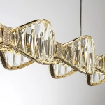 Подвесной светильник Modelux ML.785.1120 CP