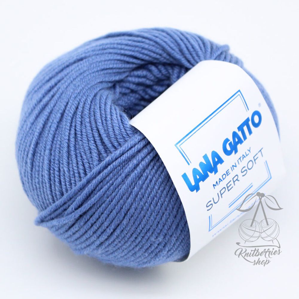 Lana Gatto Super Soft #10173