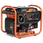 Генератор бензиновый DAEWOO GDA 4600 Ei инверторный GDA 4600Ei
