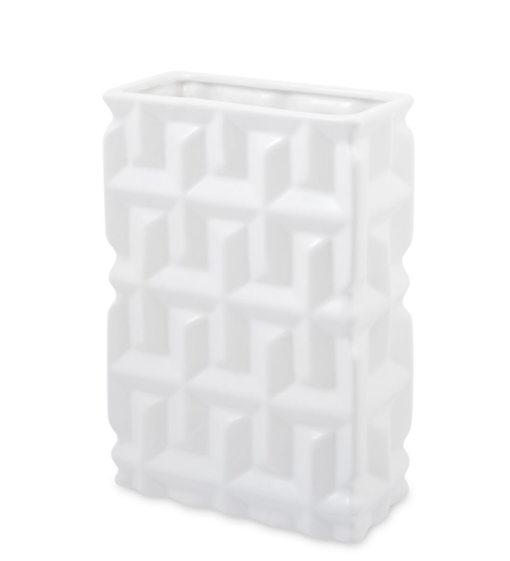 OS-179/1 Декоративная ваза «Геометрия»