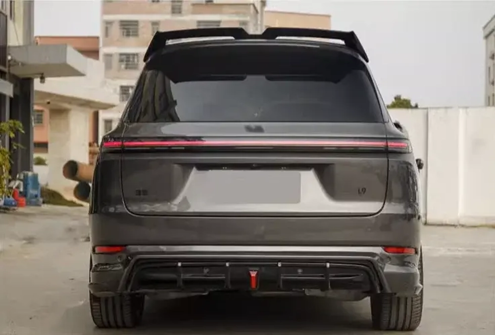 Обвес для Li Xiang L9 2022-2024+ Лисян Л9