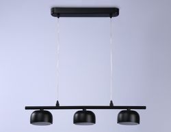 Ambrella Светильник подвесной со сменной лампой GX53 Techno TN71034