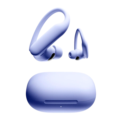Беспроводные наушники Beats PowerBeats Pro 2, Hyper Purple (Ярко-пурпурный)