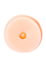 Насадка на помпу Sexus Men анус телесная 7,5 см