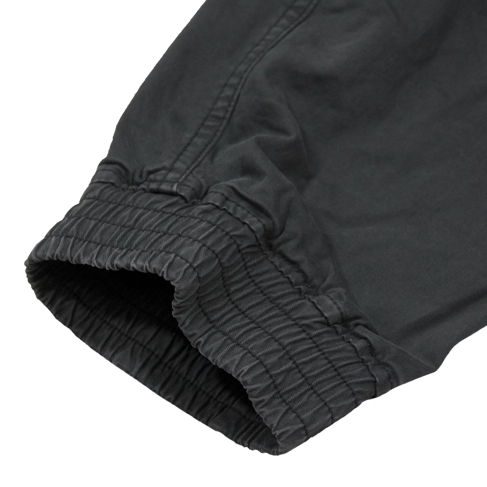 Карго штаны темно-серые Yakuza Premium 3951