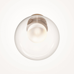 Настенный светильник (бра) Maytoni MOD521WL-01G3