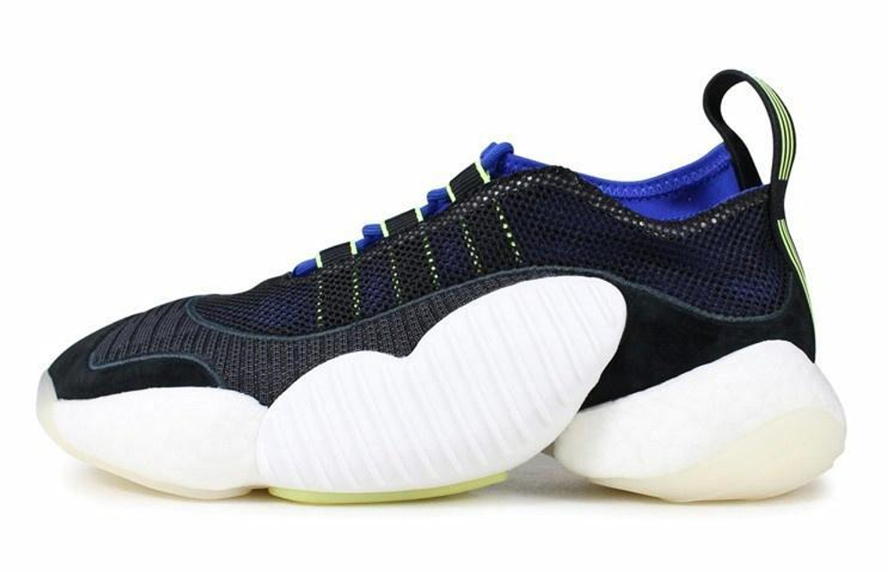 Кроссовки Adidas Originals Crazy Byw 2.0