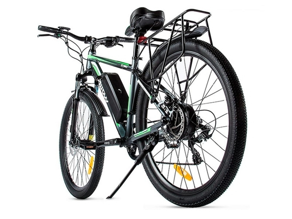 Электровелосипед Eltreco XT 850