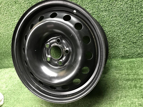 Диск штампованный R15 5х108