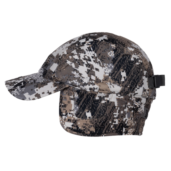 КЕПКА REMINGTON РROTECTION WINTER FOREST