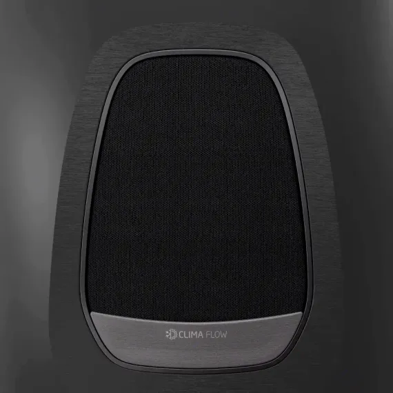 Автокресло Maxi-Cosi Emerald 360 Pro Authentic Black