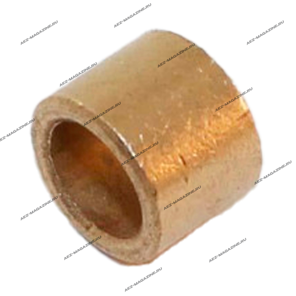Втулки медно-графитовые для редукторов электроинструмента (7х10х9)