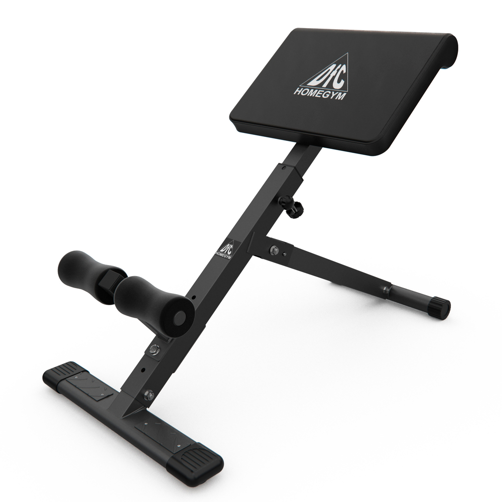 Гиперэкстензия DFC Homegym SJ1006