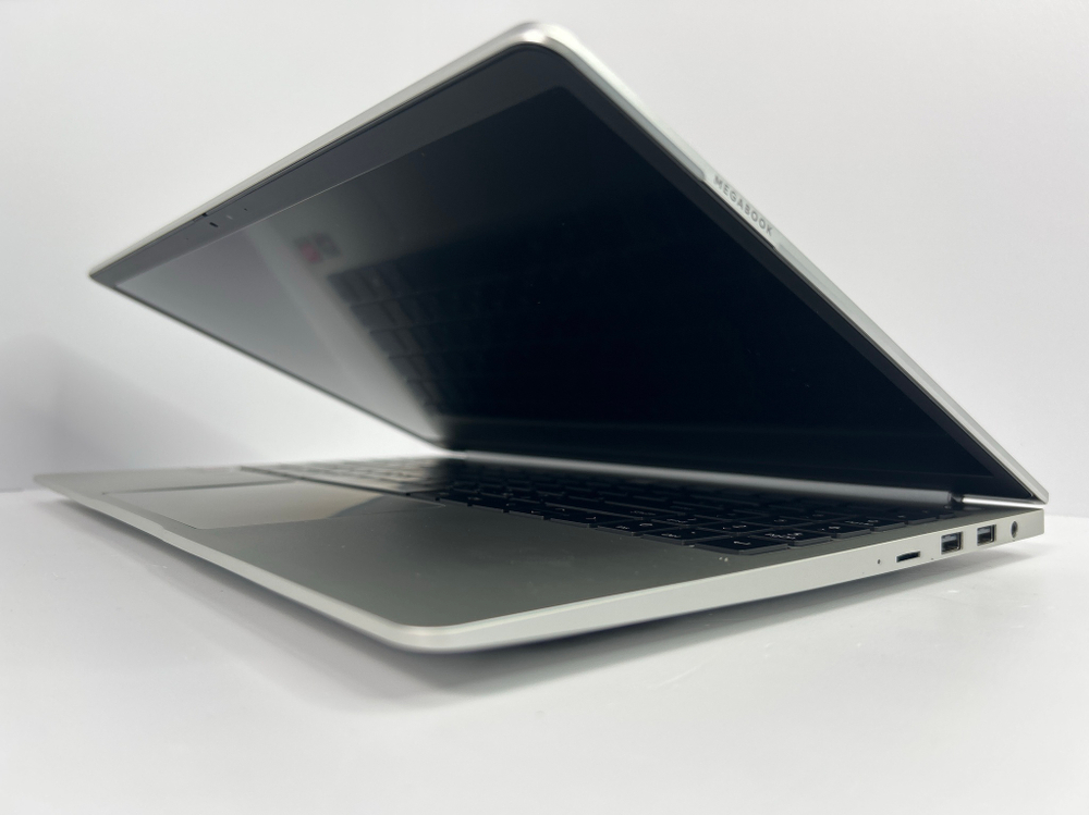 Ноутбук Tecno T15DA (4894947004926) 15.6"/AMD Ryzen 5 5560U/RAM 16GB/SSD 512GB/AMD Radeon Graphics/1920*1080/IPS/Windows 11/Подсветка кл-ры: LED/Серый Космос Состояние: B1