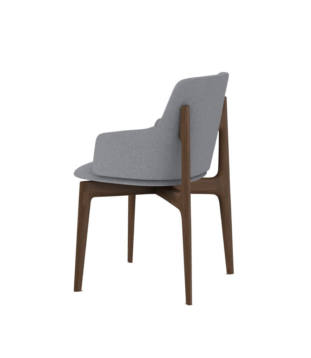 Дизайнерский стул LANTANA tesla 13