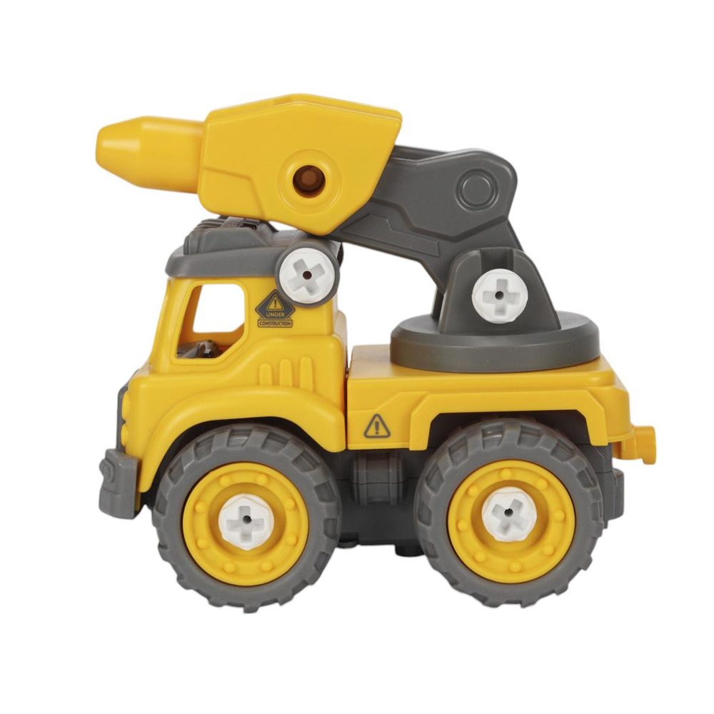 Спецтехника на РУ, коробка LM9055Y