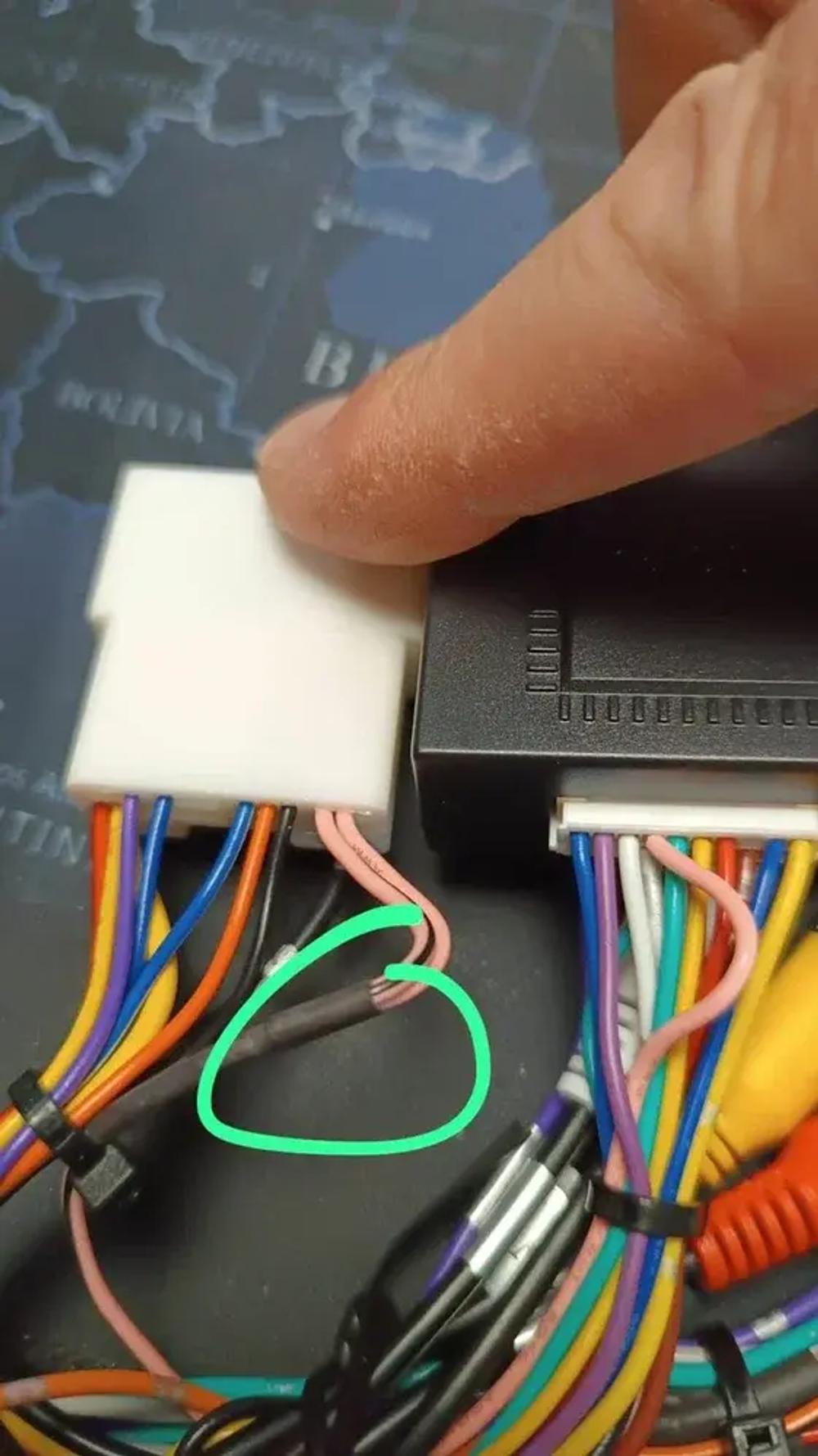 Магнитола для Toyota Highlander 4 U70 2022-2025+ Китай (взамен 12" экрана, поддержка 360) - Carmedia NH-T1215C монитор 12.3" на Android 10, 8Гб+128Гб, CarPlay, 4G SIM-слот