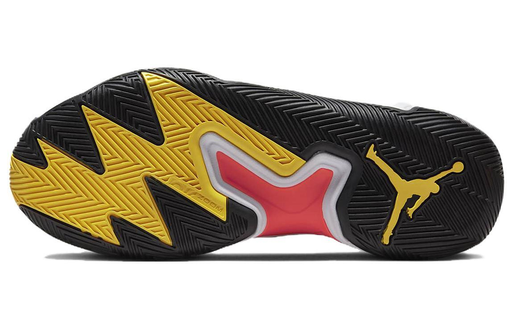 Кроссовки Honor The Gift X Jordan Why Not .6