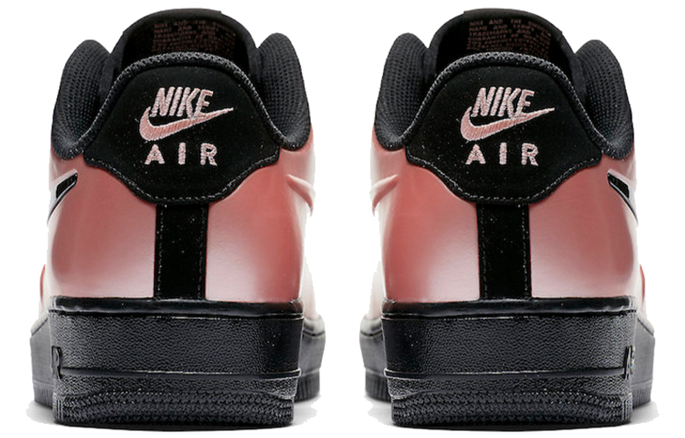 Air force foamposite pro cup clearance