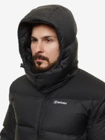 КУРТКА ПУХОВАЯ BASK RAY